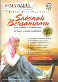 Image of Sakinah Bersamamu