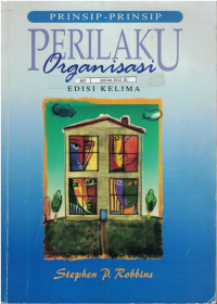 Image of Prinsip-Prinsip Perilaku Organisasi