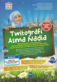 Image of Twitografi asmanadia