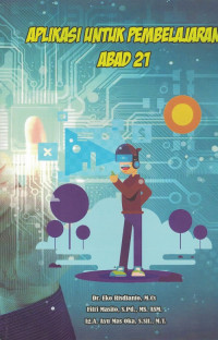 Image of Aplikasi Untuk Pembelajaran Abad 21