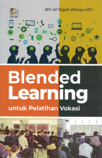 Image of Blended Learning untuk latihan Vokasi