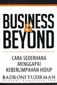 Image of Business & Beyond
