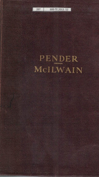 Image of Electrical Engineers Handbook