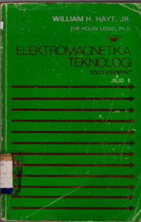 Image of ELEKTROMAGNETIKA TEKNOLOGI