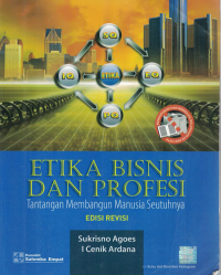 Image of Etika Bisnis dan Profesi