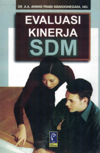 Image of Evaluasi Kinerja SDM
