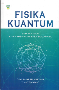 Image of Fisika Kuantum
