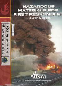 Image of Hazardous Mateerials for First Responders