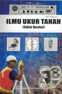 Image of Ilmu Ukur Tanah