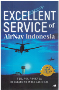 Image of Excellent Service Of Airnav Indonesia