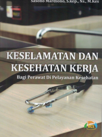 Image of Keselamatan Dan Kesehatan Kerja