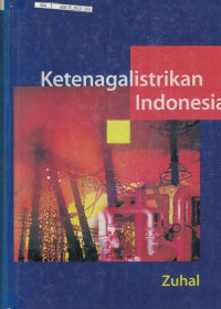 Image of Ketenagalistrikan  Indonesia