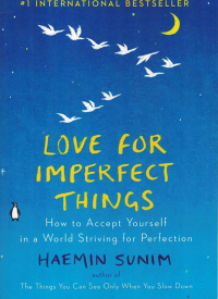 Image of Love For Imperfect Things