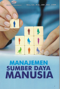 Image of Manajemen Sumber Daya Manusia