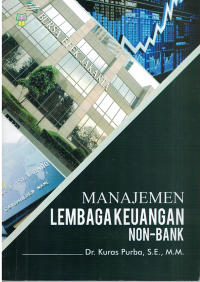 Image of Manajemen Lembaga Keuangan Non-Bank
