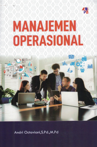Image of Manajemen Operasional