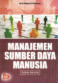 Image of Manajemen Sumber Daya Manusia