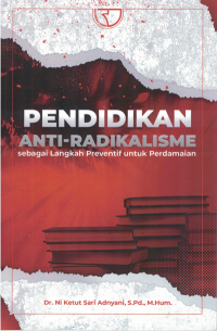 Image of Pendidikan Anti-Radikalisme