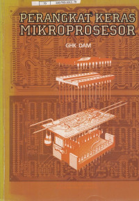 Image of Perangakat Keras Mikroprosesor