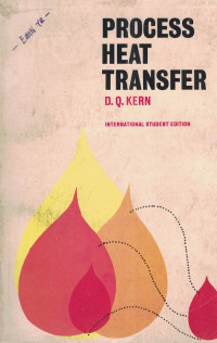 Image of Process Heat Transfer