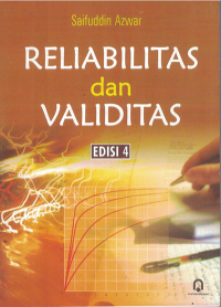Image of Reliabilitas Dan Validitas
