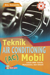 Image of Teknik Air Conditioning (AC) Mobil