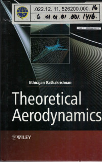 Image of Theoretical Aerodynamics