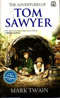 Image of The Adventure Of Tom Sawyer
