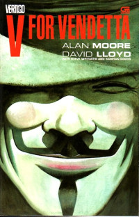 Image of V For Vendetta