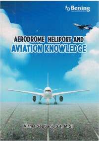 Image of Aerodrome Heliport And Aviation Knowledge