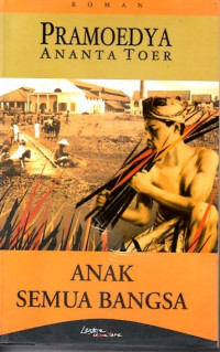 Image of Anak Semua Bangsa