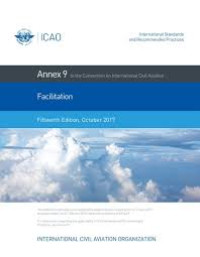 Image of Annex 9 Facilitation (E-Book)