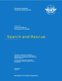 Image of Annex 12 Search and Rescue (E-Book)