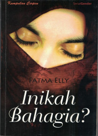Image of Inikah Bahagia?