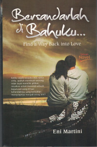 Image of Bersandarlah Di Bahuku