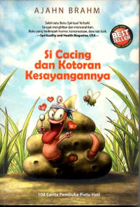Image of Si Cacing dan Kotoran Kesayangannya