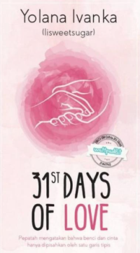 Image of 31st Days of Love