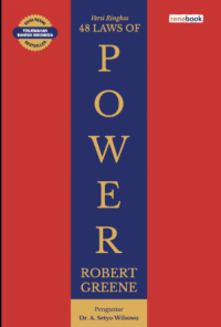 Image of 48 Laws Of Power