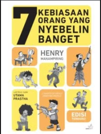 Image of 7 Kebiasaan Orang Yang Nyebelin Banget