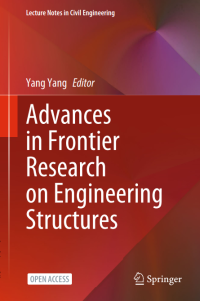 Image of Advances in Frontier Research on Engineering Structures (E-Book)
