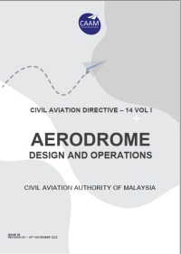Image of Aerodrome Design And Operations (E-Book)