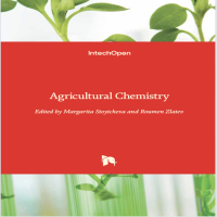 Image of Agricultural Chemistry (E-Book)