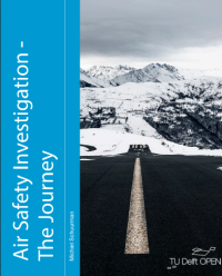 Image of Air Safety Investigation The Journey (E-Book)