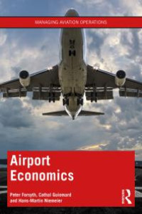 Image of Airport Economics (E-Book)