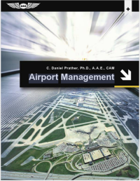 Image of Airport Management (E-Book)