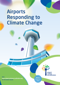 Image of Airports Responding to Climate Change (E-Book)