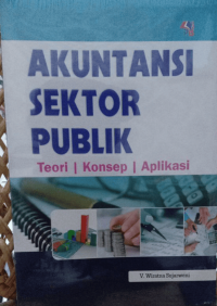 Image of Akuntansi Sektor Publik Teori, Konsep, Aplikasi