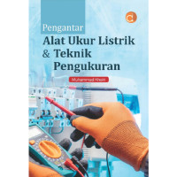 Image of Pengantar Alat Ukur Listrik & Teknik Pengukuran