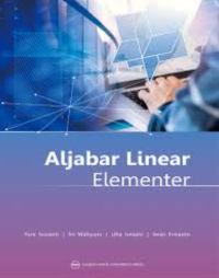 Image of Alijabar Linear Elementer
