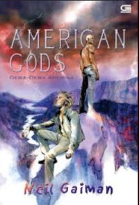 Image of American Gods